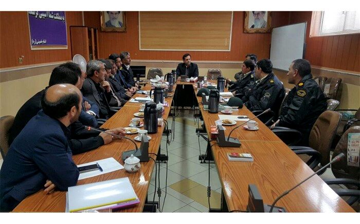 موتور سیکلت های پارک شده در اطراف حرم مطهر توقیف می شوند