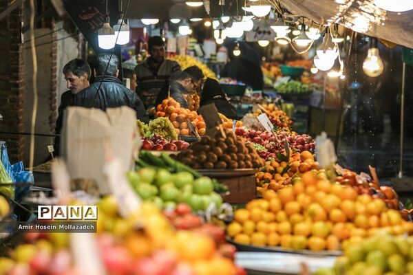 روز های بارانیِ پاییز ارومیه