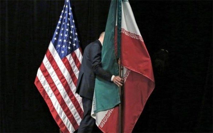 دخالت های آمریکا در ایران به روایت شبکه پرس تی وی