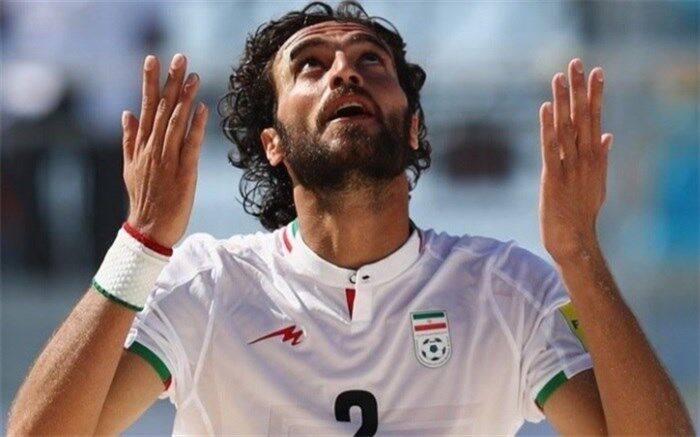 جام قهرمانان فوتبال ساحلی جهان؛ ایران با انتقام به نیمه نهایی رسید