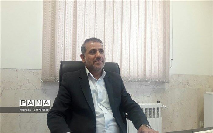 بیش از ۱۰۰ سال سابقه تشکیلاتی اوقاف در اردستان وجود دارد