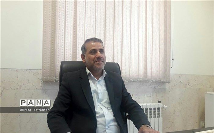 بیش از ۱۰۰ سال سابقه تشکیلاتی اوقاف در اردستان وجود دارد