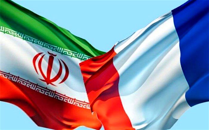 فرانسه اتحادیه اروپا را در مقابله با تحریم‌های ضدایرانی رهبری می‌کند