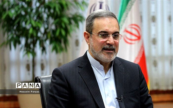 ارسال ۲ نامه و مذاکره با صداوسیما برای ساماندهی تبلیغات کتب کمک درسی