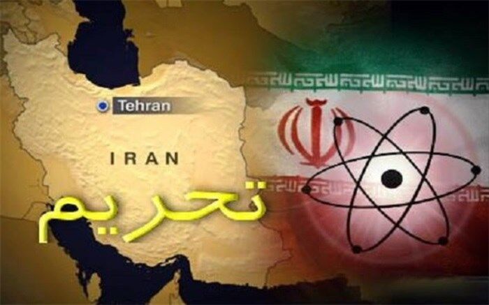 تاجیک: برای مقابله با تحریم‌های آمریکا گفتاردرمانی مطلوب نیست