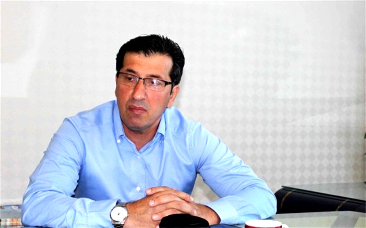 سرمربی تیم فوتبال تراکتورسازی: همه باید از تراکتور بترسند