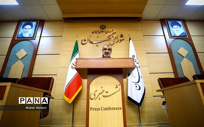 کدخدایی: شورای نگهبان به CFT یازده ایراد اساسی دارد