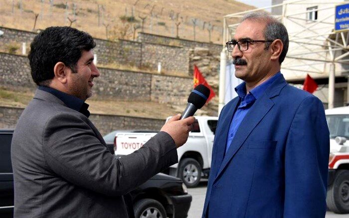 عملیات اجرایی 2 هتل مجهز در ماکو آغاز می شود