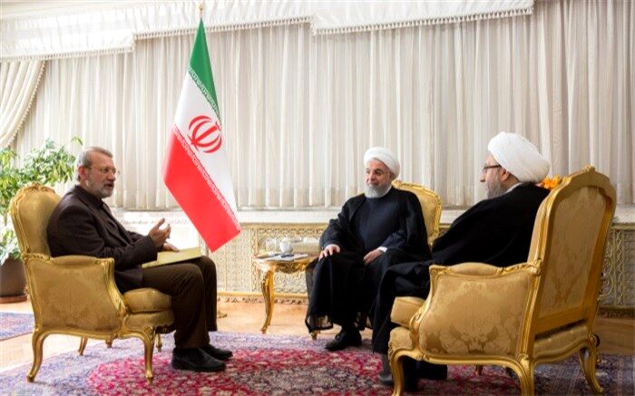 روحانی: اولین بسته حمایت غذایی آبان ارائه می‌شود