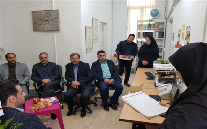 دستگاه های فرهنگی با کتابخانه های آستارا همکاری کنند