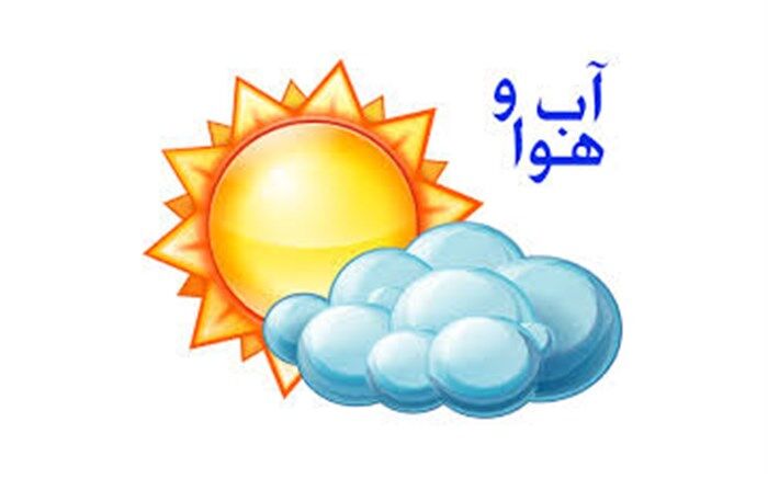 فردا اوج بارشها در خراسان جنوبی