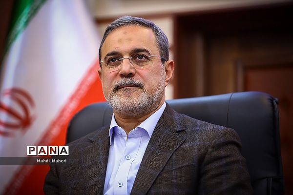 نشست هم اندیشی نمایندگان حقوق شهروندی استان‌ها و حوزه ستادی