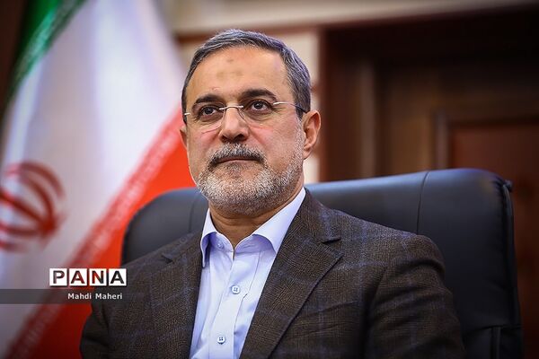 نشست هم اندیشی نمایندگان حقوق شهروندی استان‌ها و حوزه ستادی