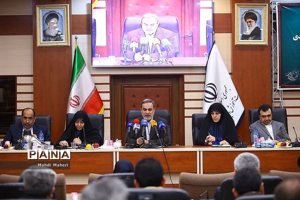 نشست هم اندیشی نمایندگان حقوق شهروندی استان‌ها و حوزه ستادی