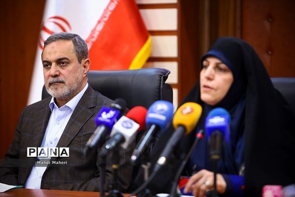 نشست هم اندیشی نمایندگان حقوق شهروندی استان‌ها و حوزه ستادی