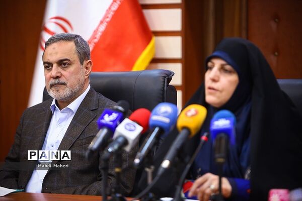 نشست هم اندیشی نمایندگان حقوق شهروندی استان‌ها و حوزه ستادی