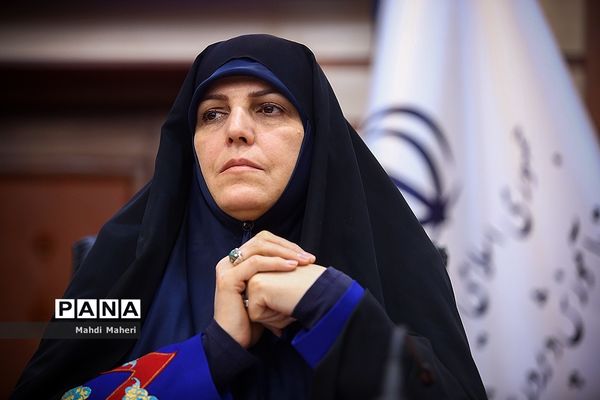 نشست هم اندیشی نمایندگان حقوق شهروندی استان‌ها و حوزه ستادی