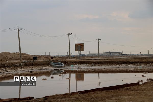 دختران سرزمین نور