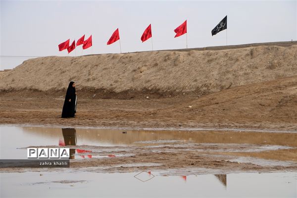 دختران سرزمین نور