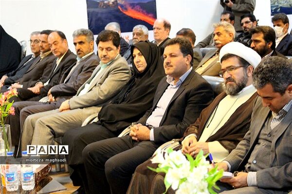 هفدهمین نمایشگاه کتاب و چهارمین نمایشگاه مطبوعات استان کرمان