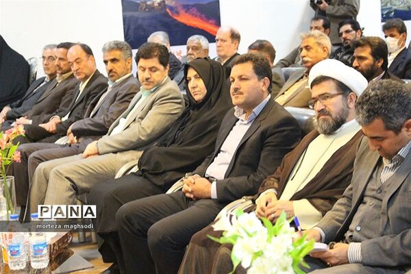 هفدهمین نمایشگاه کتاب و چهارمین نمایشگاه مطبوعات استان کرمان