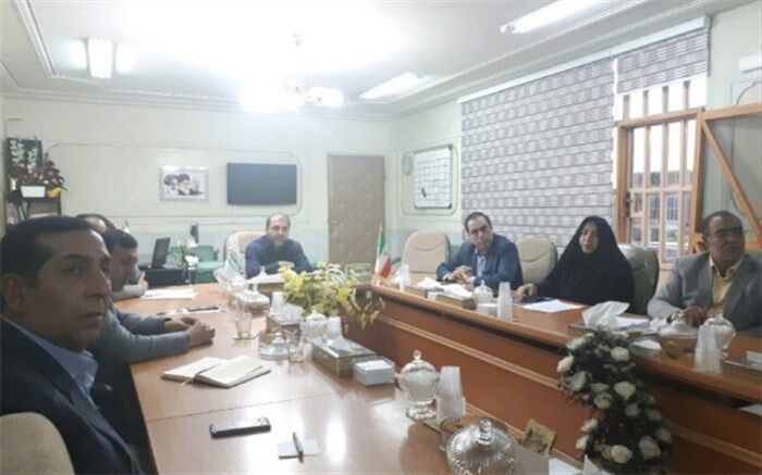 مدیر کل آموزش و پرورش لرستان به اجرای برنامه تعالی تاکید کرد