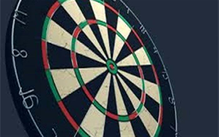رقابت های دارت به میزبانی شهرستان بیرجند برگزار خواهدشد