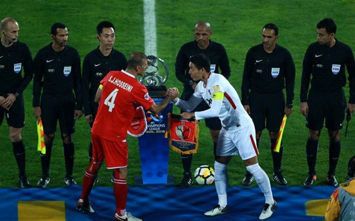 سیدجلال: کثیف ترین بازی ممکن بود