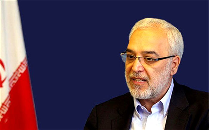 درخواست تکمیل ظرفیت از وزارت علوم برای تکمیل ظرفیت استخدامی ۴ هزارنفری دانشجو معلمان
