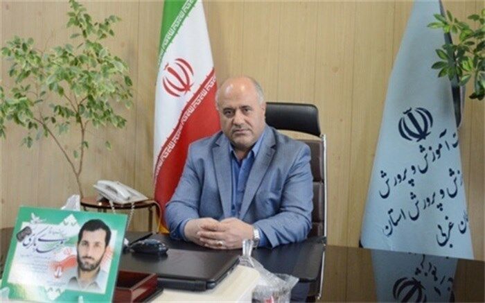 برپایی ۳۱۰ نمایشگاه کتاب در مدارس آذربایجان غربی