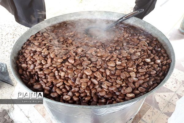 برگزاری نخستین جشنواره انار و خرمای شهر خاوران