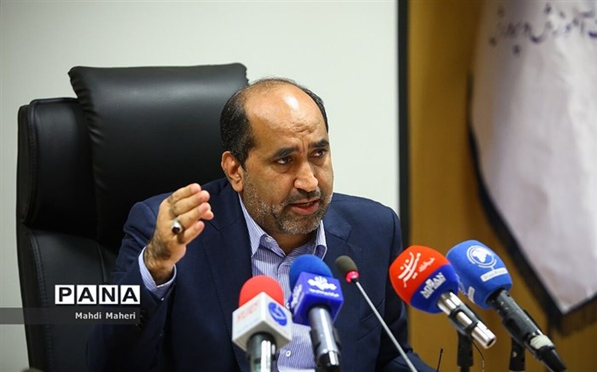 دبیرکل آیسسکو در ایران: دغدغه کشورهای عضو آیسسکو ارتقای کیفیت آموزش، علم و فناوری است