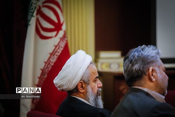 جلسه ستاد ملی ساماندهی امور جوانان