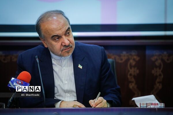 جلسه ستاد ملی ساماندهی امور جوانان