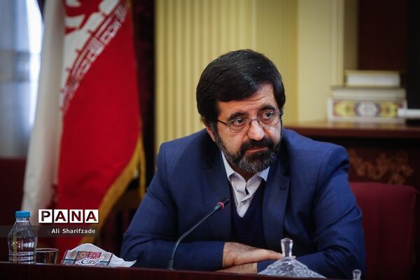 جلسه ستاد ملی ساماندهی امور جوانان