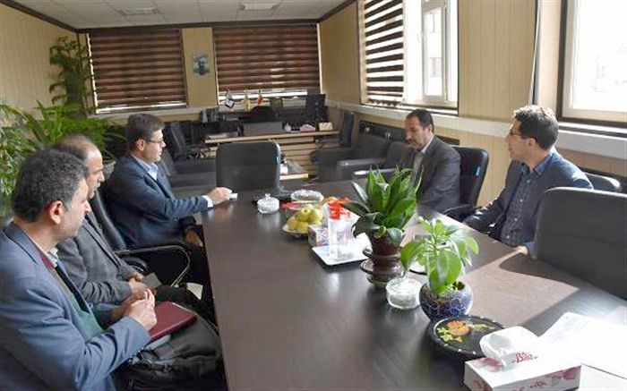 اهتمام جدی دستگاه های اجرایی درارائه خدمات  مطلوبتر به مردم ضروری است