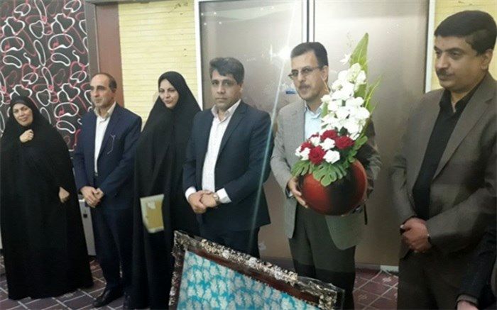 برگزاری اولین گردهمایی مدیران متوسطه دوره اول