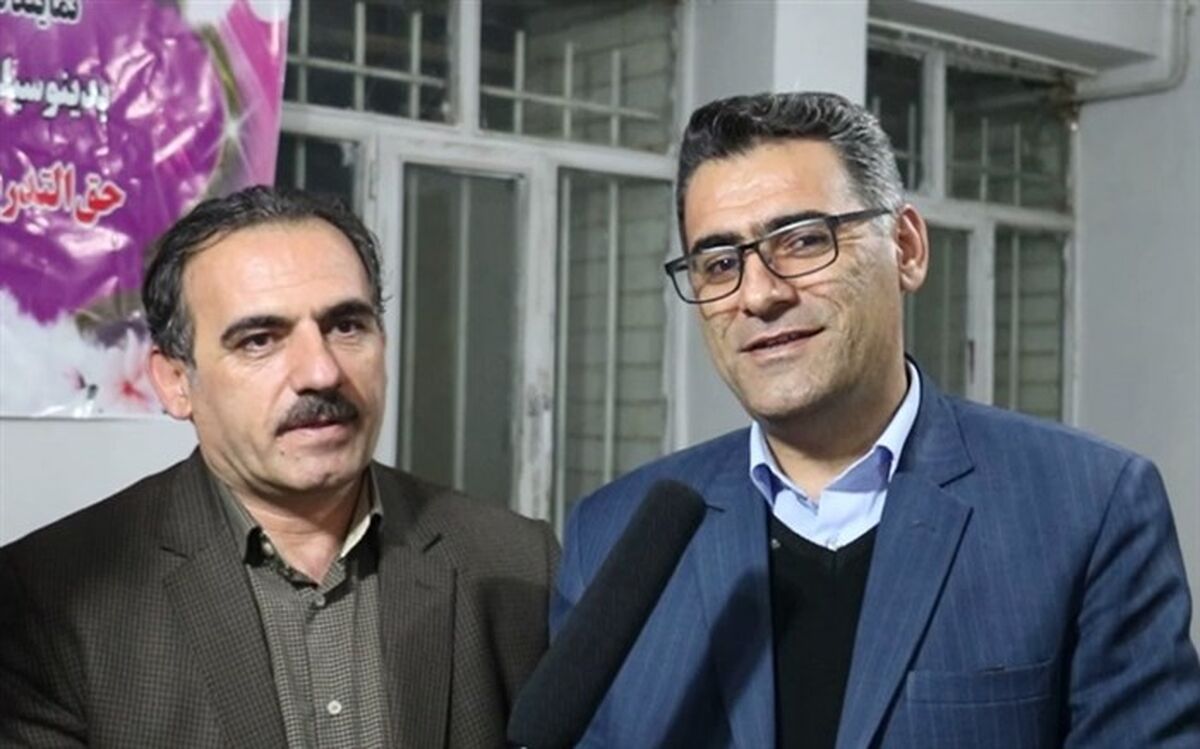 احکام جدید فرهنگیان پیرانشهر و سردشت از نیمه آبان اجرایی شد