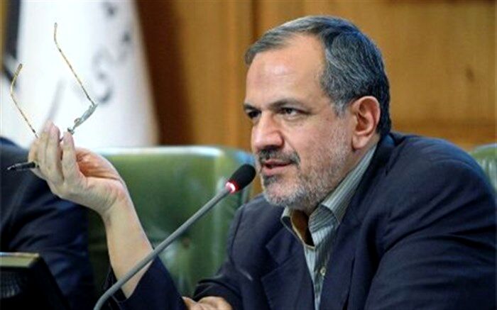 دعوت مسجد جامعی از مردم برای «کتابگردی» در اول آذر