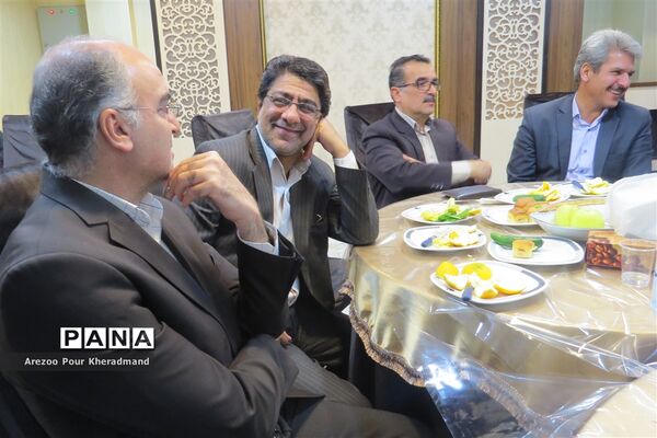 تجلیل از اولین مدال آور یزدی در المپیاد جهانی نجوم و اختر فیزیک