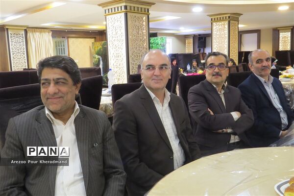 تجلیل از اولین مدال آور یزدی در المپیاد جهانی نجوم و اختر فیزیک