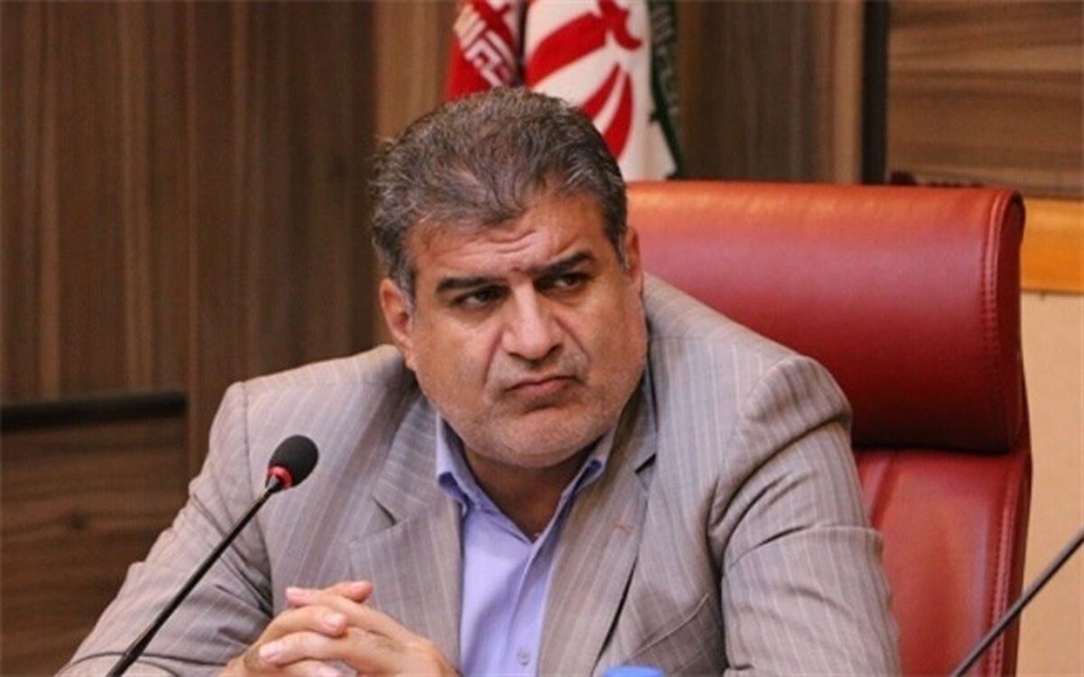 فولادوند: برنامه ریزی چهار ساله  جهت ساخت و بازسازی کلاس‌های درس استان تهران