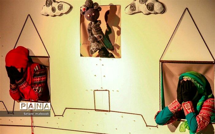 منصور خلج: تئاتر بخش خردسال باید جذاب، پرمحتوا و خوش ساخت باشد