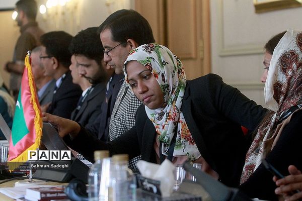 کنفرانس منطقه‌ای حقوق بین الملل بشر دوستانه جنوب آسیا