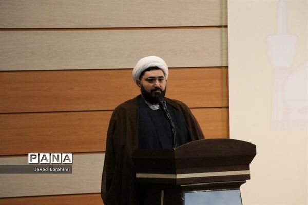 مراسم متمرکز استانی هفته کتاب و کتابخوانی