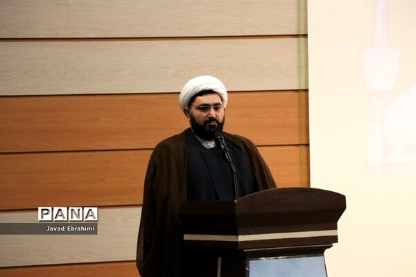 مراسم متمرکز استانی هفته کتاب و کتابخوانی
