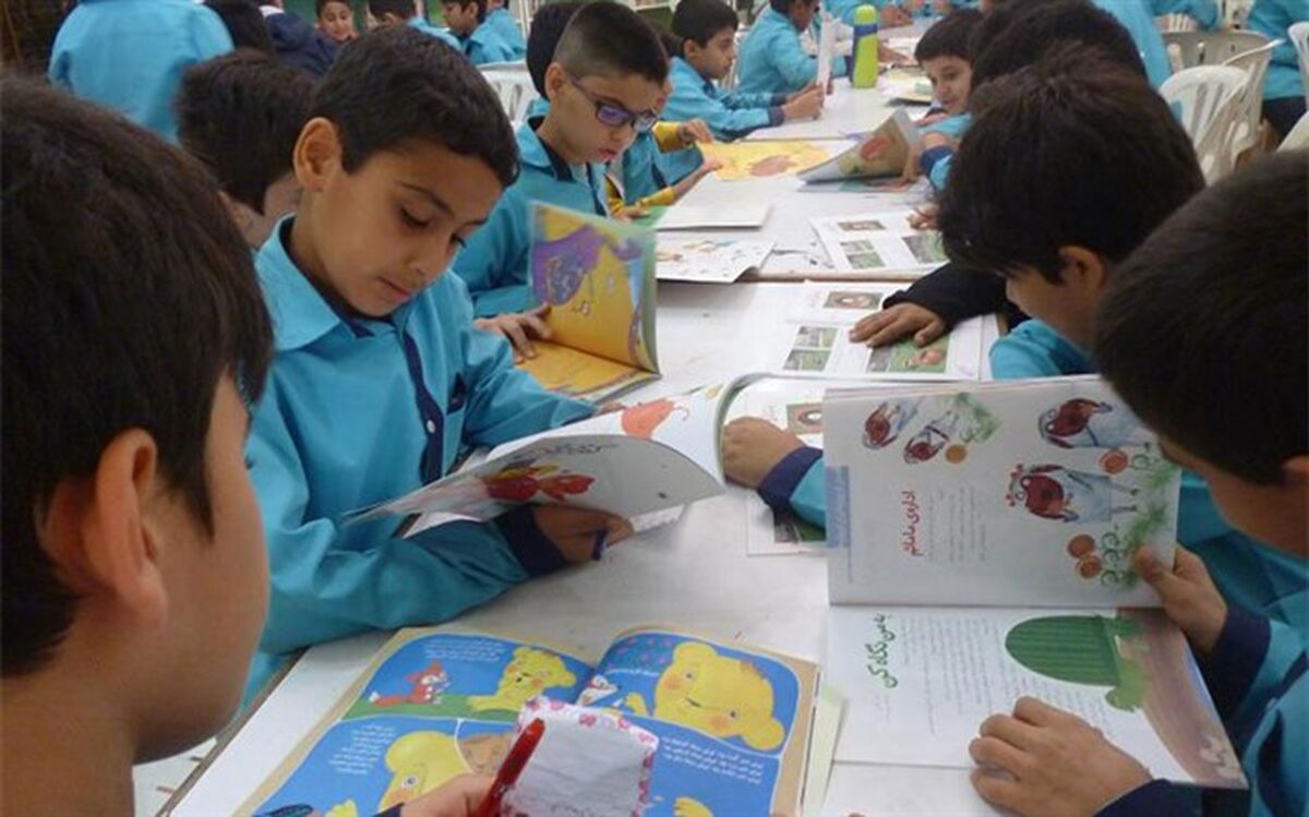 2 اولویت  سازمان محیط زیست در زمینه آموزش زیست‌محیطی در مدارس