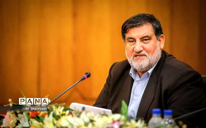 معاون وزیرکشور:  فرونشست زمین در پایتخت نگران کننده است