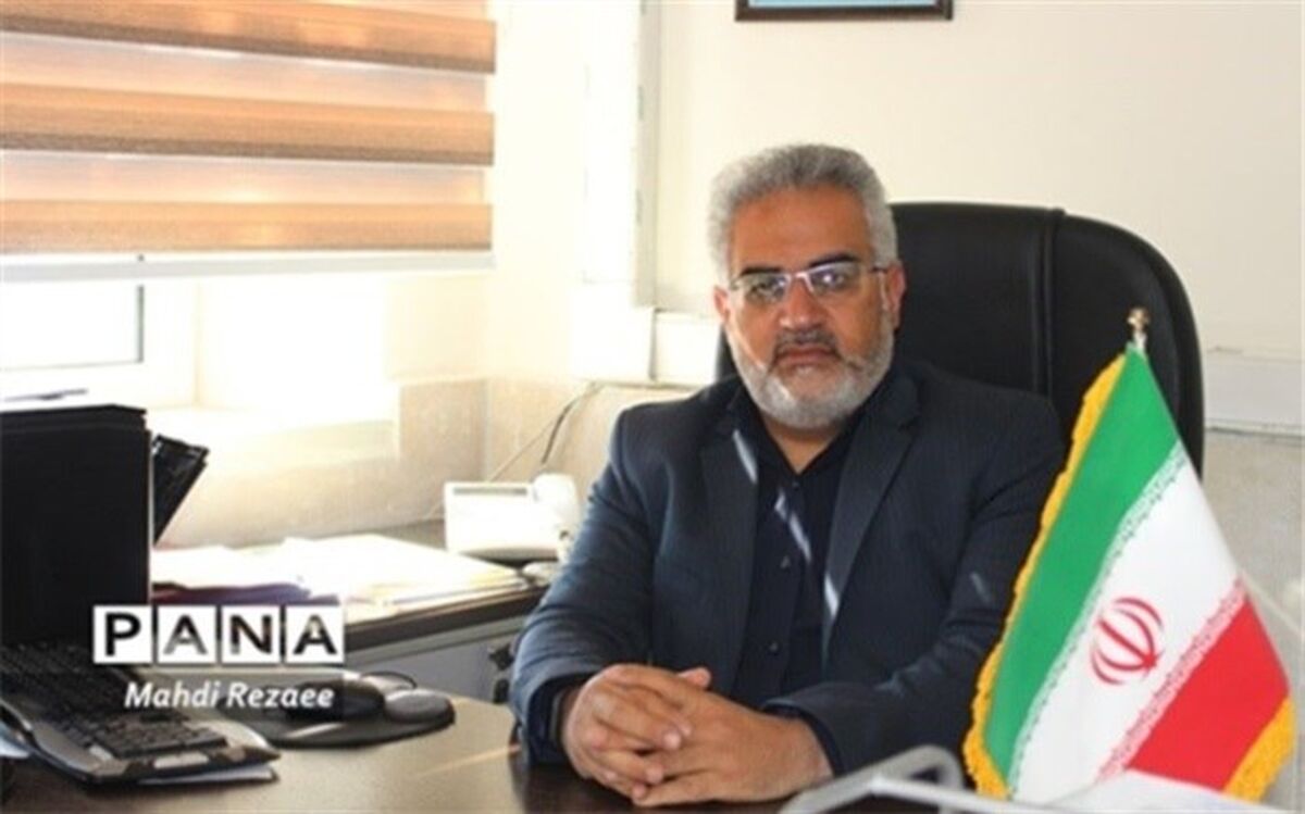 گرامیداشت هفته کتاب و کتابخوانی با شعار " حال خوش خواندن  "