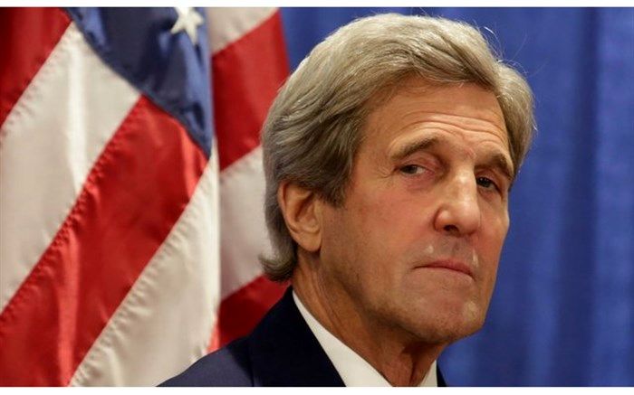 جان کری: برجام زخم برداشته، اما هنوز زنده است
